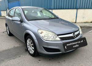 Opel Astra 1.4 16v Enjoy - Foto 3