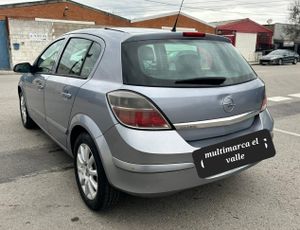 Opel Astra 1.4 16v Enjoy - Foto 4