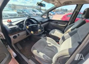 Ford Galaxy 1.9TDi Ghia 150 - Foto 6