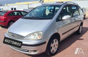 Ford Galaxy 1.9TDi Ghia 150 - Foto 2