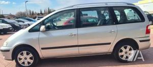 Ford Galaxy 1.9TDi Ghia 150 - Foto 3