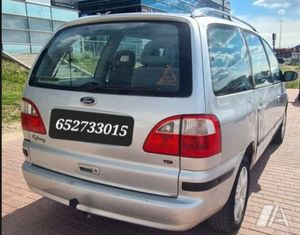 Ford Galaxy 1.9TDi Ghia 150 - Foto 4