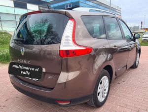 Renault Grand Scénic Scénic Grand 1.6dCi eco2 Energy Limited 7pl. - Foto 4