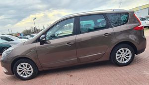 Renault Grand Scénic Scénic Grand 1.6dCi eco2 Energy Limited 7pl. - Foto 3