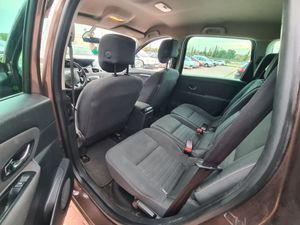 Renault Grand Scénic Scénic Grand 1.6dCi eco2 Energy Limited 7pl. - Foto 7
