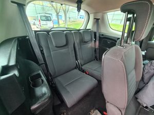 Renault Grand Scénic Scénic Grand 1.6dCi eco2 Energy Limited 7pl. - Foto 10