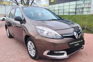 Renault Grand Scénic Scénic Grand 1.6dCi eco2 Energy Limited 7pl. - Foto 5