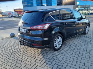 Ford S Max S-Max 2.0TDCi Titanium 150 - Foto 4