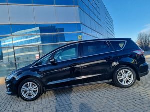 Ford S Max S-Max 2.0TDCi Titanium 150 - Foto 3