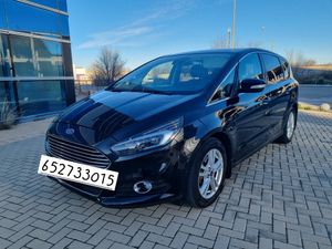Ford S Max S-Max 2.0TDCi Titanium 150 - Foto 2