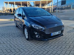 Ford S Max S-Max 2.0TDCi Titanium 150 - Foto 5