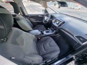Ford S Max S-Max 2.0TDCi Titanium 150 - Foto 6