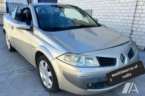 Renault Megane C.C. 1.6 Confort Dynamique - Foto 11