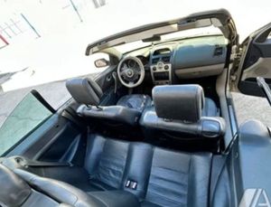 Renault Megane C.C. 1.6 Confort Dynamique - Foto 13