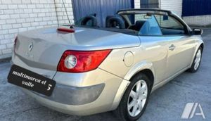 Renault Megane C.C. 1.6 Confort Dynamique - Foto 9