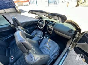 Renault Megane C.C. 1.6 Confort Dynamique - Foto 12