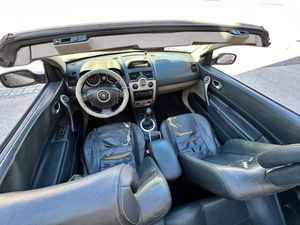 Renault Megane C.C. 1.6 Confort Dynamique - Foto 8