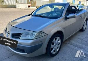 Renault Megane C.C. 1.6 Confort Dynamique - Foto 2