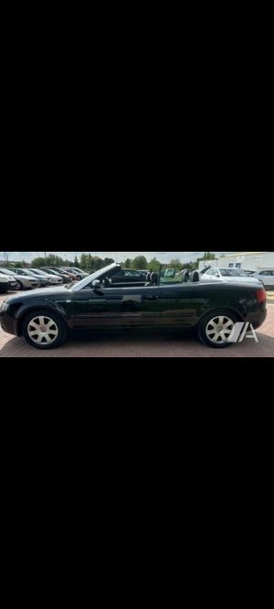 Audi A4 Descapotable  Manual de 2 Puertas - Foto 3