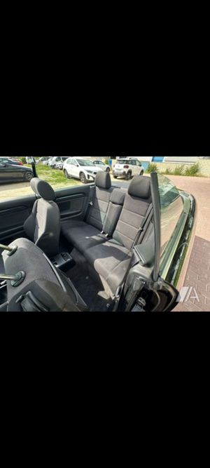 Audi A4 Descapotable  Manual de 2 Puertas - Foto 8