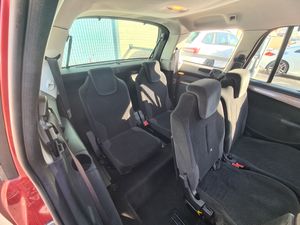 Citroën Grand C4 Picasso 1.6HDI Exclusive+ - Foto 8