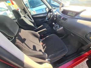 Citroën Grand C4 Picasso 1.6HDI Exclusive+ - Foto 6