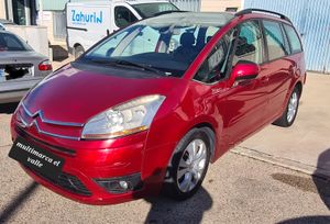 Citroën Grand C4 Picasso 1.6HDI Exclusive+ - Foto 2