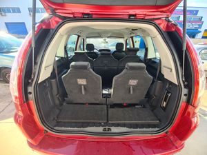 Citroën Grand C4 Picasso 1.6HDI Exclusive+ - Foto 10