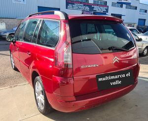 Citroën Grand C4 Picasso 1.6HDI Exclusive+ - Foto 4