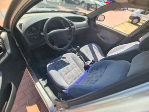 Daewoo Lanos 1.6 16v. SX - Foto 9