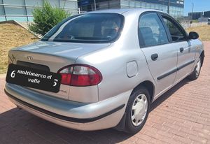 Daewoo Lanos 1.6 16v. SX - Foto 4