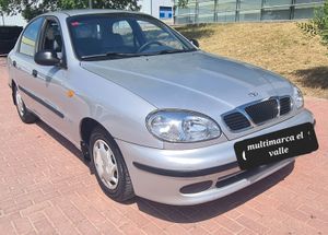 Daewoo Lanos 1.6 16v. SX - Foto 6