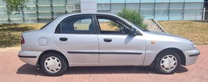 Daewoo Lanos 1.6 16v. SX - Foto 5