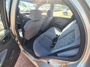 Daewoo Lanos 1.6 16v. SX - Foto 10