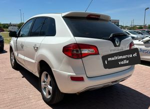 Renault Koleos 2.0dCi Expression 4x2 - Foto 3