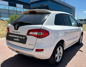 Renault Koleos 2.0dCi Expression 4x2 - Foto 4