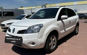 Renault Koleos 2.0dCi Expression 4x2 - Foto 2