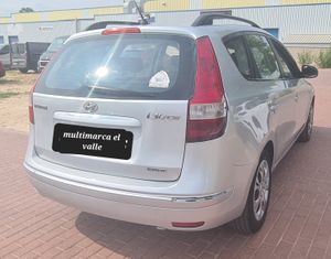 Hyundai i30 CW 1.6CRDi Comfort - Foto 4