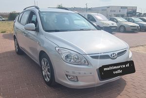 Hyundai i30 CW 1.6CRDi Comfort - Foto 6