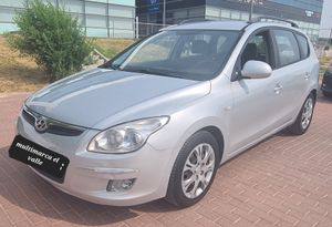 Hyundai i30 CW 1.6CRDi Comfort - Foto 2