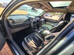 Chrysler 300 C Touring 3.0CRD Aut. - Foto 5