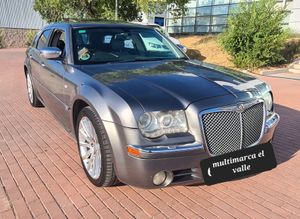 Chrysler 300 C Touring 3.0CRD Aut. - Foto 2