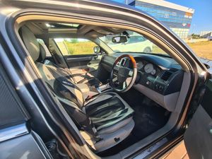 Chrysler 300 C Touring 3.0CRD Aut. - Foto 7