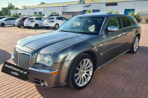 Chrysler 300 C Touring 3.0CRD Aut. - Foto 4