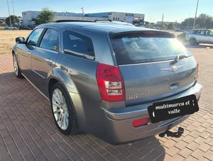 Chrysler 300 C Touring 3.0CRD Aut. - Foto 3