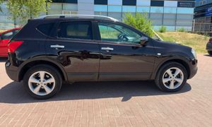 Nissan Qashqai 2.0dCi Tekna Premium 4x2 17´´ - Foto 5