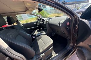 Nissan Qashqai 2.0dCi Tekna Premium 4x2 17´´ - Foto 7