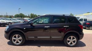 Nissan Qashqai 2.0dCi Tekna Premium 4x2 17´´ - Foto 3
