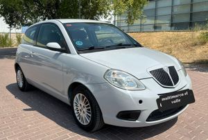 Lancia Ypsilon 1.2 8v Oro - Foto 4