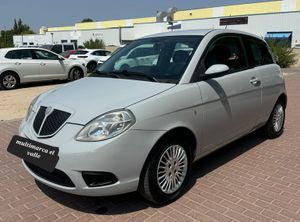 Lancia Ypsilon 1.2 8v Oro - Foto 2